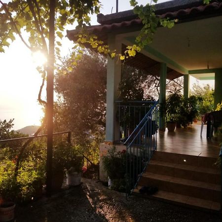 Eva'S House Villa Lukovë Екстериор снимка