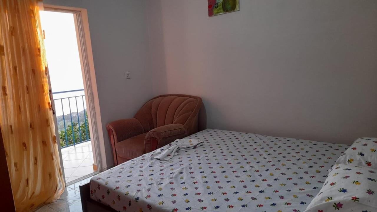 Eva'S House Villa Lukovë Екстериор снимка
