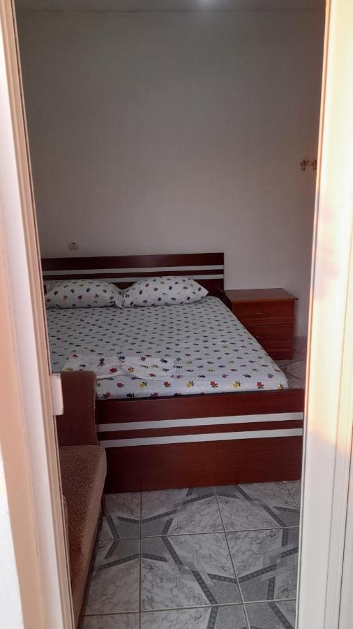 Eva'S House Villa Lukovë Екстериор снимка